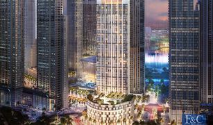 1 Schlafzimmer Appartement zu verkaufen in BLVD Heights, Dubai Burj Crown