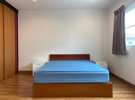 3 Bedroom Villa for rent at Villette City Pattanakarn 38, Suan Luang, Suan Luang