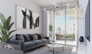 1 Schlafzimmer Appartement zu verkaufen in Al Zahia, Sharjah Al Mamsha