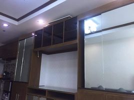 Studio Condo for rent at M Place South Triangle, Quezon City