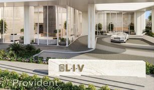 3 Bedrooms Apartment for sale in Park Island, Dubai Liv Lux