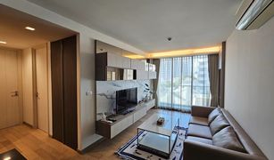 2 Bedrooms Condo for sale in Khlong Tan Nuea, Bangkok Via 49