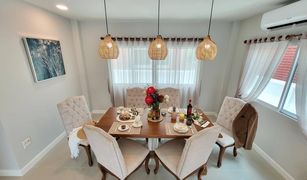 3 Bedrooms House for sale in Ton Pao, Chiang Mai Borsang Grandville