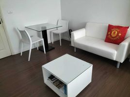 Studio Wohnung zu verkaufen im Baan Kiang Fah, Nong Kae