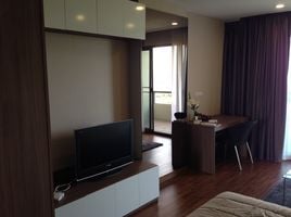 Studio Apartment for sale at Green Valley Condo, Mae Sa, Mae Rim