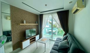 1 Bedroom Condo for sale in Nong Prue, Pattaya Amazon Residence