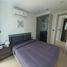 1 Schlafzimmer Wohnung zu verkaufen im Sea Zen Condominium, Bang Sare, Sattahip