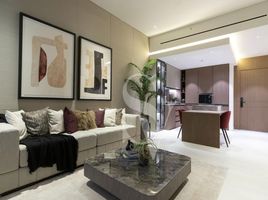 Studio Wohnung zu verkaufen im Beverly Boulevard, Central Towers, Arjan