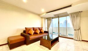 2 chambres Condominium a vendre à Khlong Tan, Bangkok Baan Sukhumvit 36