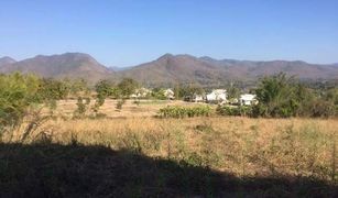 N/A Land for sale in Thung Yao, Mae Hong Son 