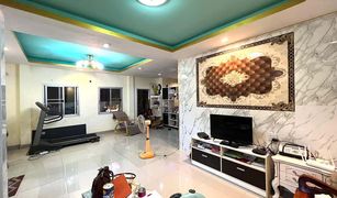 3 chambres Maison a vendre à Ban Khlong Suan, Samut Prakan Sinthavee Greenville