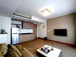 1 Bedroom Condo for sale at Zire Wongamat, Na Kluea