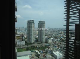 2 Bedroom Condo for rent at The Empire Place, Thung Wat Don