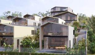 5 Bedrooms Villa for sale in Maret, Koh Samui Eva Bay Lamai