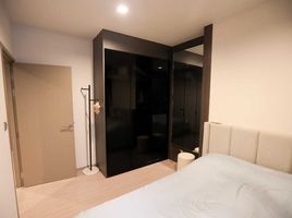 1 Bedroom Apartment for rent at Life Asoke Hype, Makkasan