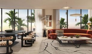 Квартира, 2 спальни на продажу в EMAAR Beachfront, Дубай Seapoint