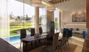 5 Bedrooms Villa for sale in , Dubai Trump PRVT