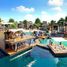 5 Bedroom Townhouse for sale at Santorini, DAMAC Lagoons, Dubai, United Arab Emirates