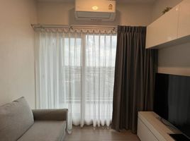 2 Schlafzimmer Appartement zu vermieten im Supalai Loft @Talat Phlu Station, Dao Khanong, Thon Buri