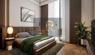 1 Schlafzimmer Appartement zu verkaufen in Al Zeina, Abu Dhabi Perla 2