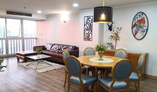 3 Bedrooms Condo for sale in Khlong Tan, Bangkok The Waterford Diamond