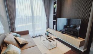 2 Bedrooms Condo for sale in Bang Chak, Bangkok Whizdom Inspire Sukhumvit