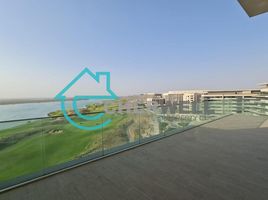 3 Bedroom Apartment for sale at Mayan 3, Yas Bay, Yas Island