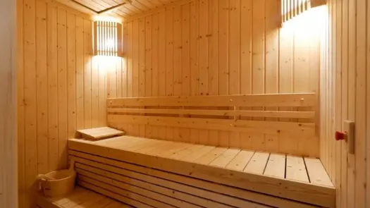 图片 1 of the Sauna at FYNN Asoke Sukhumvit 10