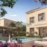 3 Bedroom Villa for sale at Yas Park Views, Yas Acres