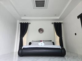 3 Bedroom Villa for sale in Phangnga, Bang Thong, Thai Mueang, Phangnga
