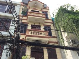 Studio Haus zu vermieten in Khuong Mai, Thanh Xuan, Khuong Mai