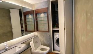 1 Bedroom Condo for sale in Thung Mahamek, Bangkok Sathorn Gardens