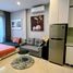 Studio Apartment for rent at Vinhomes Smart City, Tay Mo, Tu Liem