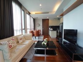 2 Schlafzimmer Appartement zu vermieten im Quattro By Sansiri, Khlong Tan Nuea