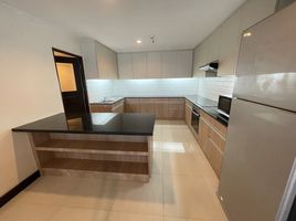 4 Bedroom Apartment for rent at Charoenjai Place, Khlong Tan Nuea