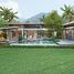 3 Bedroom Villa for sale in Samui International Airport, Bo Phut, Maenam