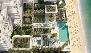 4 Bedrooms Apartment for sale in The Crescent, Dubai Orla by Omniyat