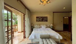 5 Bedrooms Villa for sale in Chalong, Phuket 