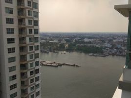 2 спален Кондо на продажу в Lumpini Park Riverside Rama 3, Bang Phongphang