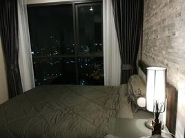 1 Schlafzimmer Appartement zu vermieten im Life Sukhumvit 48, Phra Khanong