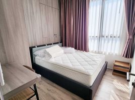 2 Bedroom Condo for rent at Knightsbridge Collage Ramkhamhaeng, Hua Mak, Bang Kapi