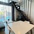 1 Bedroom Apartment for rent at Utopia Loft, Rawai, Phuket Town