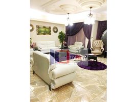 5 Bedroom Apartment for rent at Al Narges 2, Al Narges, New Cairo City, Cairo