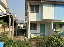 2 Schlafzimmer Haus zu verkaufen im Kheha Lampang, Phrabat