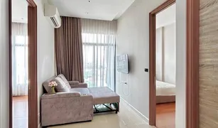 曼谷 Phra Khanong Mayfair Place Sukhumvit 50 2 卧室 公寓 售 