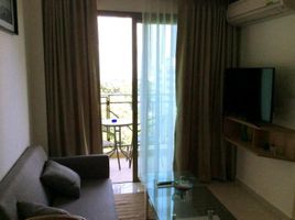 1 Bedroom Condo for rent at City Garden Tropicana, Na Kluea, Pattaya, Chon Buri