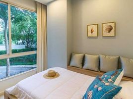 2 Schlafzimmer Appartement zu vermieten im Wan Vayla, Nong Kae