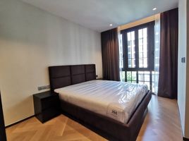 2 Bedroom Condo for rent at The Reserve Sukhumvit 61, Khlong Tan Nuea, Watthana
