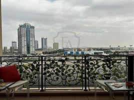 2 Bedroom Apartment for sale at Venetian, Canal Residence, Dubai Studio City (DSC)