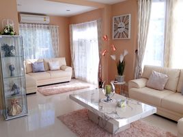 3 Bedroom House for sale at The Plant Mahidol-Chareonmeung, Ton Pao, San Kamphaeng